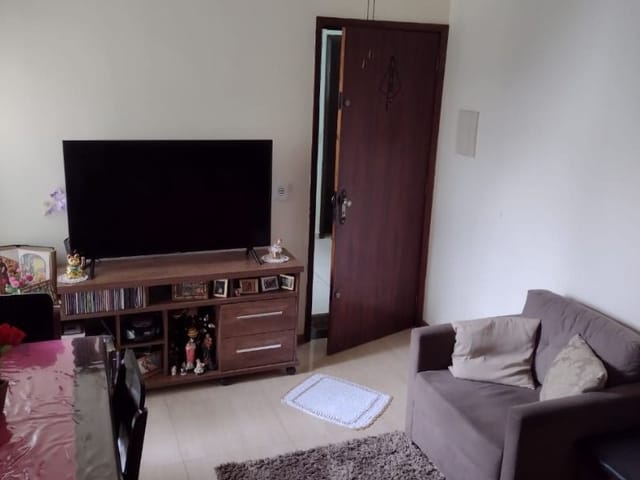 Foto do Apartamento - Apartamento com 2 dormitórios à venda, 50 m² por R$ 220.000,00 - Parque José Alex André - Carapicuíba/SP | Collina Imóveis