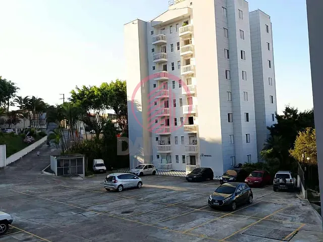 Apartamento 2 quartos e 1 banheiro, para alugar, no bairro São Pedro em Osasco