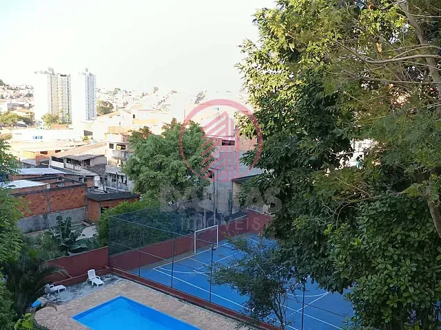 Apartamento 2 quartos e 1 banheiro, para alugar, no bairro São Pedro em Osasco