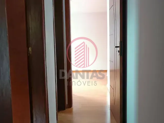 Apartamento 2 quartos e 1 banheiro, para alugar, no bairro São Pedro em Osasco