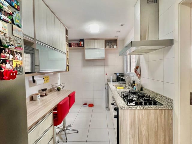 Foto do Apartamento - Apartamento à venda com 3 dormitórios na R. Faustolo, Água Branca, São Paulo, SP | D+ Soluções Imobiliárias