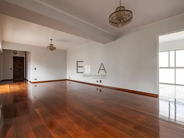 Apartamento com 162m² 4 quartos e 2 banheiros, à venda, no bairro Paraíso em São Paulo