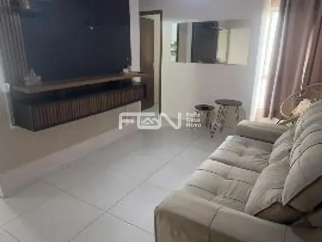 Apartamento com 38m² 2 quartos e 1 banheiro, à venda, no bairro Lama Preta em Camaçari