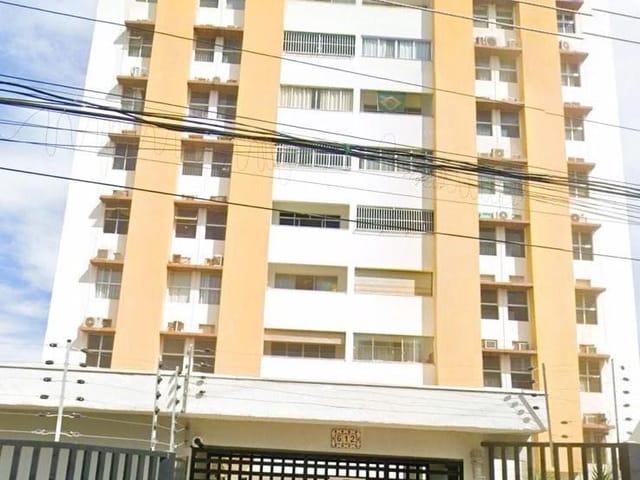 Apartamento 2 quartos e 2 banheiros, à venda, no bairro Centro-Norte em Cuiabá