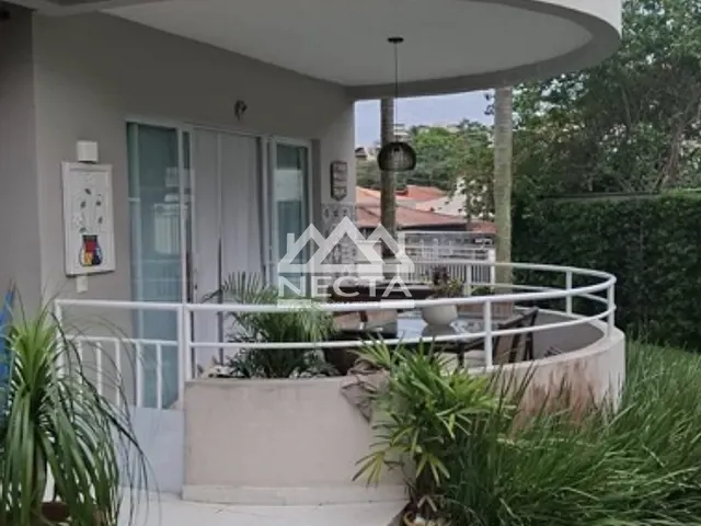 Apartamento com 94m² 2 quartos e 2 banheiros, à venda, no bairro Pontal da Cruz em São Sebastião