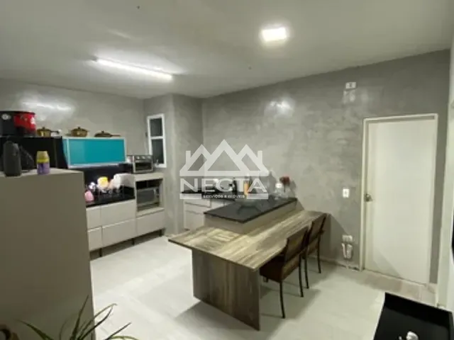 Apartamento com 94m² 2 quartos e 2 banheiros, à venda, no bairro Pontal da Cruz em São Sebastião