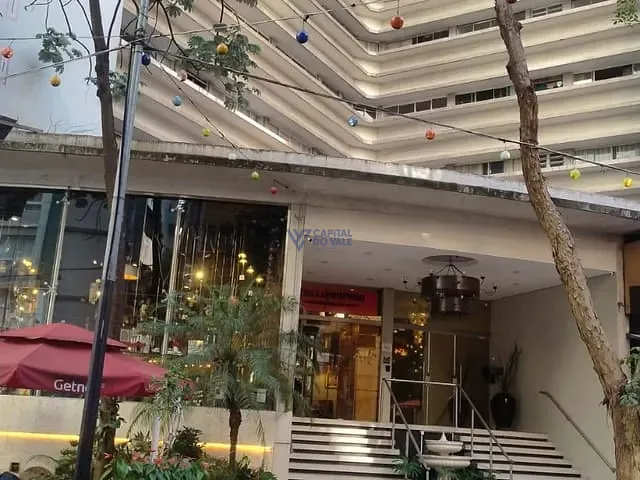 Apartamento 1 quarto e 1 banheiro, à venda, no bairro Bela Vista em São Paulo