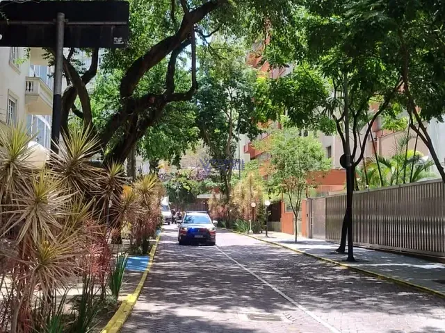 Apartamento 1 quarto e 1 banheiro, à venda, no bairro Bela Vista em São Paulo