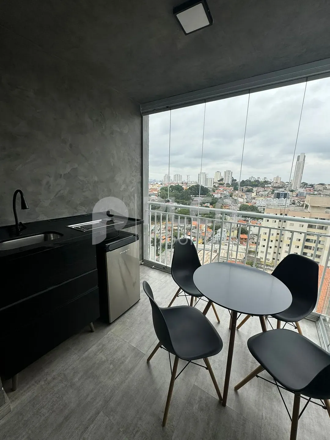 Apartamento de 2 quartos à venda em Vila Mazzei, São Paulo