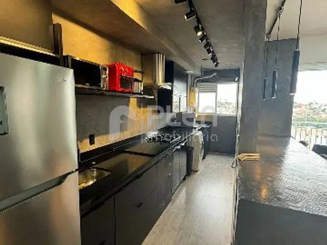 Apartamento 2 quartos e 2 banheiros, à venda, no bairro Vila Mazzei em São Paulo