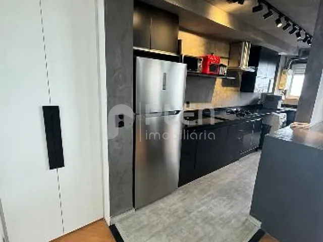 Apartamento 2 quartos e 2 banheiros, à venda, no bairro Vila Mazzei em São Paulo