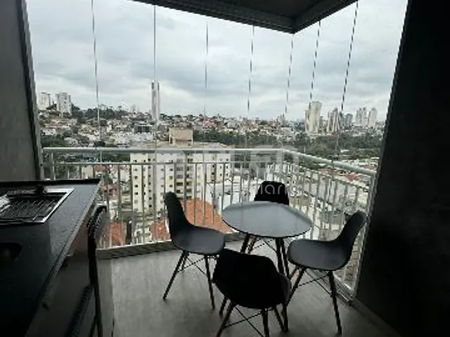 Apartamento 2 quartos e 2 banheiros, à venda, no bairro Vila Mazzei em São Paulo