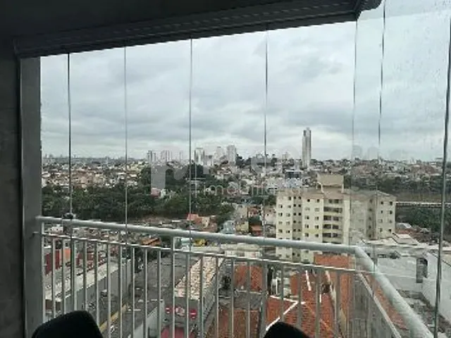 Apartamento 2 quartos e 2 banheiros, à venda, no bairro Vila Mazzei em São Paulo