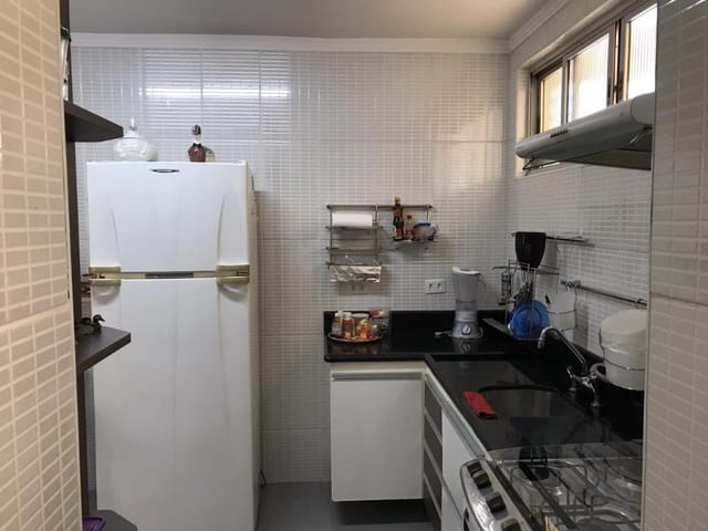 Foto do Apartamento - Apartamento com 3 dormitórios à venda, 126 m² por R$ 430.000,00 - Centro - São José dos Campos/SP | RUSSI IMÓVEIS