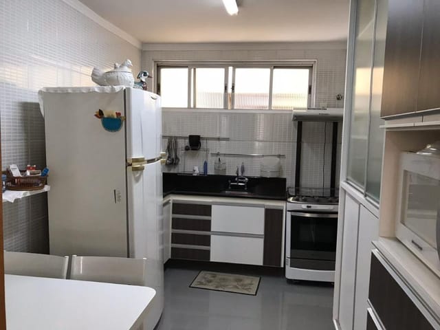 Foto do Apartamento - Apartamento com 3 dormitórios à venda, 126 m² por R$ 430.000,00 - Centro - São José dos Campos/SP | RUSSI IMÓVEIS