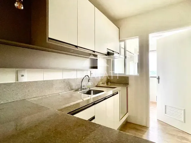 Apartamento 3 quartos e 2 banheiros, para alugar, no bairro Ponta Aguda em Blumenau