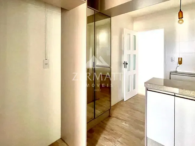 Apartamento 3 quartos e 2 banheiros, para alugar, no bairro Ponta Aguda em Blumenau