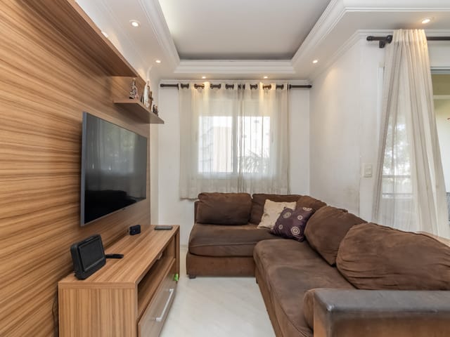 Apartamento com 120749m² 2 quartos e 2 banheiros, à venda, no bairro Jardim Cidade Pirituba em São Paulo