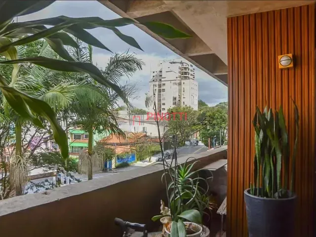 Apartamento 4 quartos e 4 banheiros, à venda, no bairro Vila Caminho do Mar em São Bernardo do Campo
