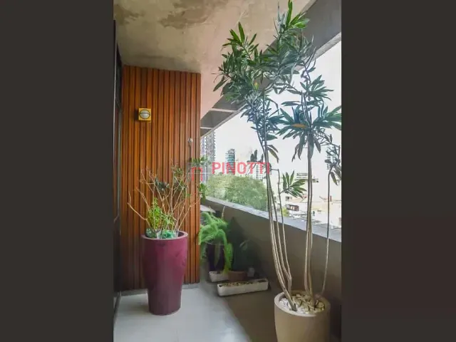 Apartamento 4 quartos e 4 banheiros, à venda, no bairro Vila Caminho do Mar em São Bernardo do Campo