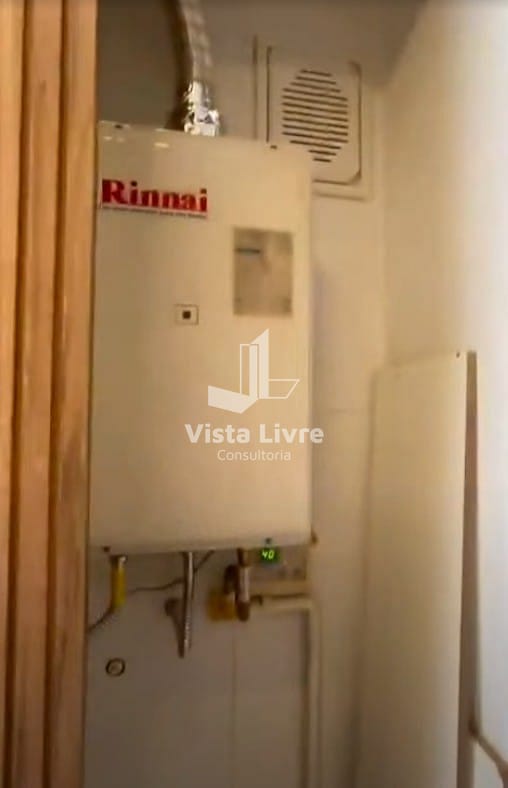 Apartamento à venda com 3 quartos, 121m² - Foto 31