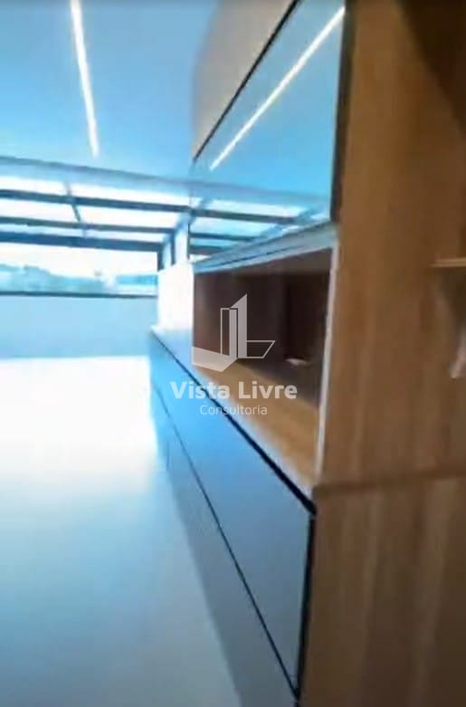 Apartamento à venda com 3 quartos, 121m² - Foto 7