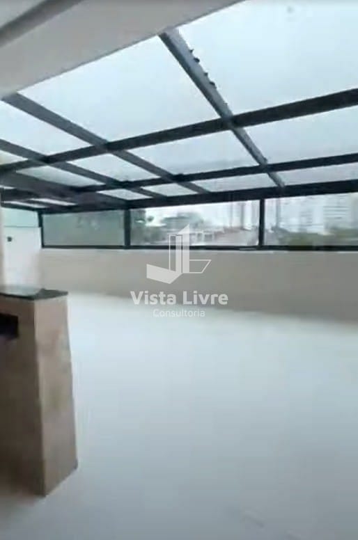 Apartamento à venda com 3 quartos, 121m² - Foto 1
