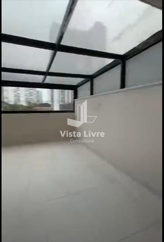 Apartamento à venda com 3 quartos, 121m² - Foto 3