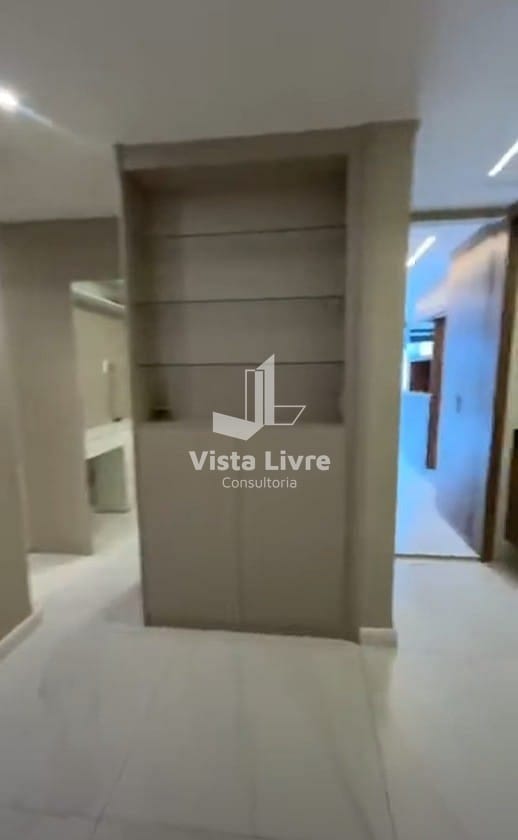 Apartamento à venda com 3 quartos, 121m² - Foto 19
