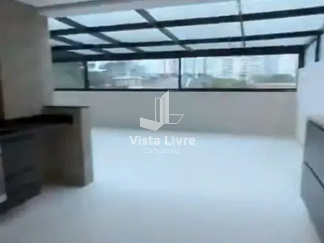 Apartamento com 121m² 2 quartos e 2 banheiros, à venda, no bairro Barra Funda em São Paulo