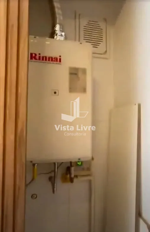 Apartamento, 2 quartos, 121 m² - Foto 31