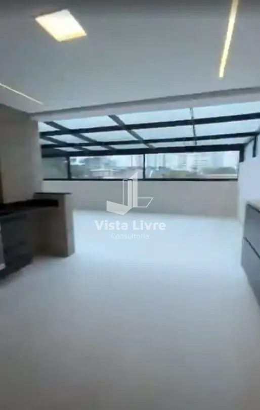 Apartamento, 2 quartos, 121 m² - Foto 2