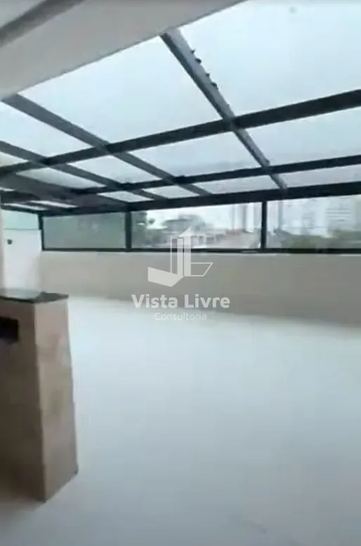 Apartamento, 2 quartos, 121 m² - Foto 1