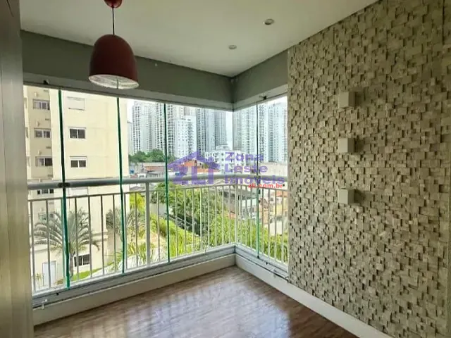 Apartamento 2 quartos e 2 banheiros, à venda, no bairro Belenzinho em São Paulo