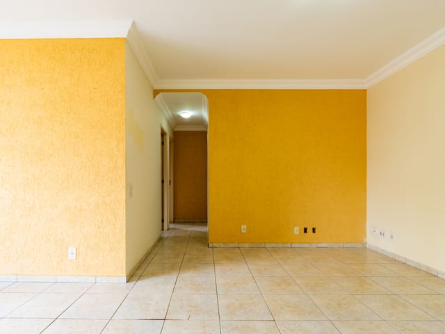 Apartamento com 81m² 3 quartos e 3 banheiros, à venda, no bairro Vila Gumercindo em São Paulo