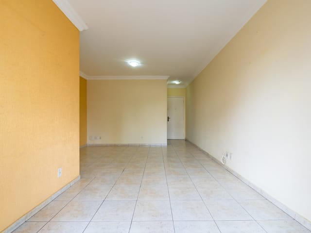 Apartamento com 81m² 3 quartos e 3 banheiros, à venda, no bairro Vila Gumercindo em São Paulo