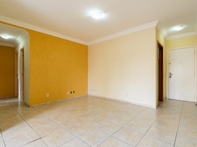 Apartamento com 81m² 3 quartos e 3 banheiros, à venda, no bairro Vila Gumercindo em São Paulo