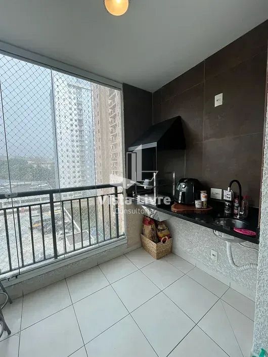 Apartamento, 2 quartos, 53 m² - Foto 4