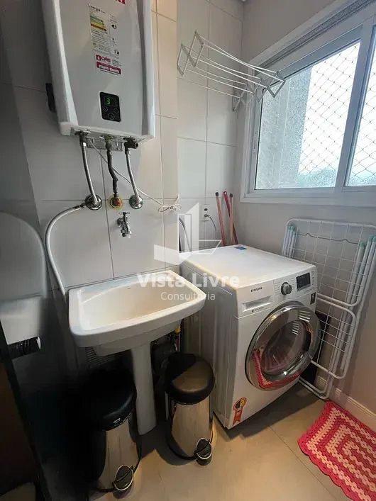 Apartamento, 2 quartos, 53 m² - Foto 10