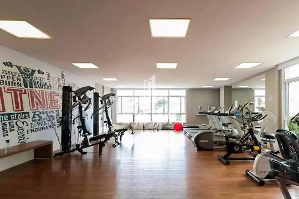 Apartamento, 2 quartos, 53 m² - Foto 13