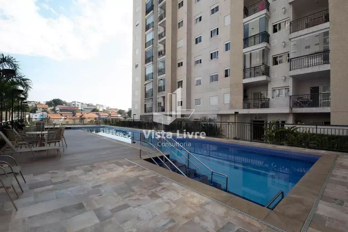 Apartamento, 2 quartos, 53 m² - Foto 11