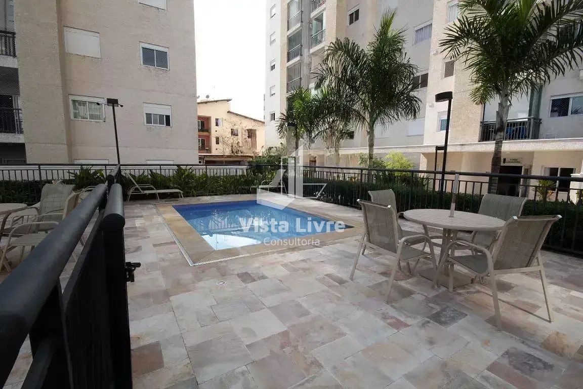 Apartamento, 2 quartos, 53 m² - Foto 12