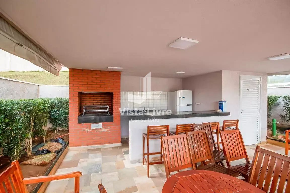 Apartamento, 2 quartos, 53 m² - Foto 17