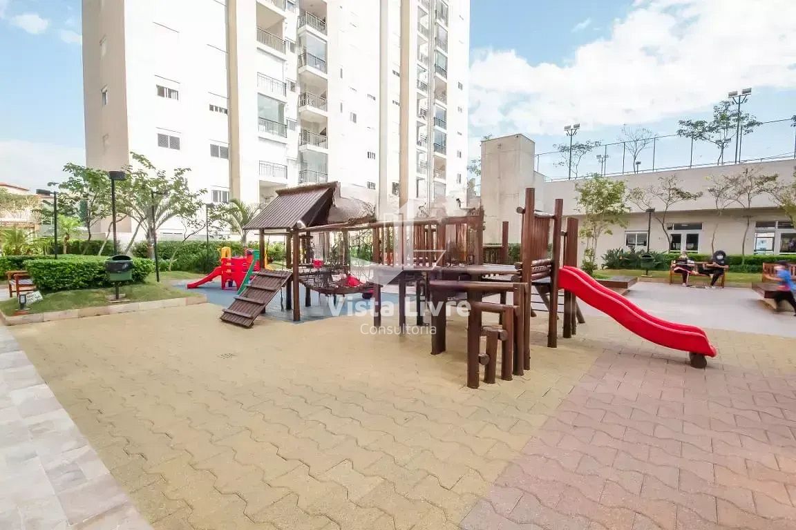 Apartamento, 2 quartos, 53 m² - Foto 19