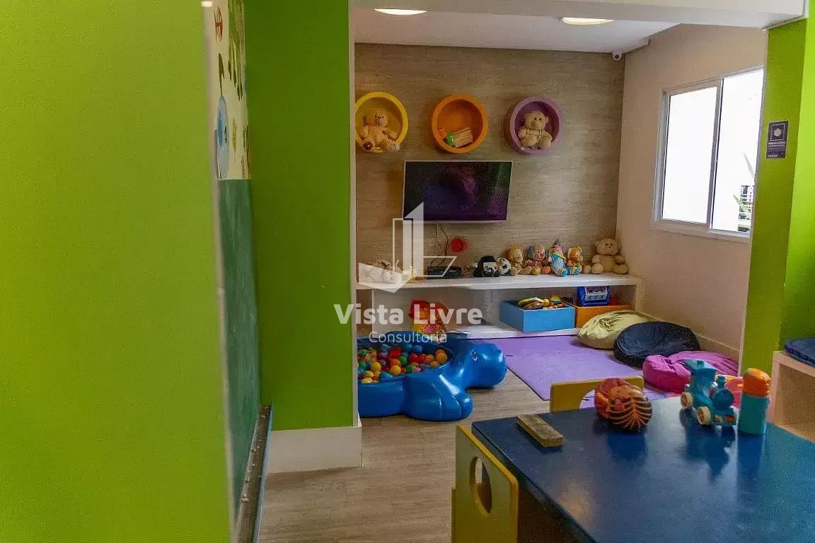 Apartamento, 2 quartos, 53 m² - Foto 20