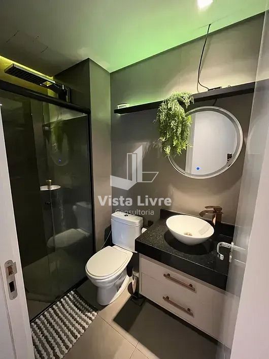 Apartamento, 2 quartos, 53 m² - Foto 9