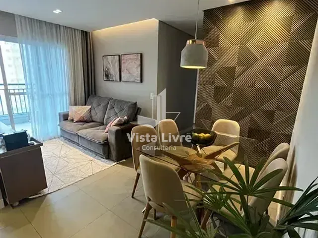 Apartamento com 53m² 2 quartos e 1 banheiro, à venda, no bairro City Bussocaba em Osasco