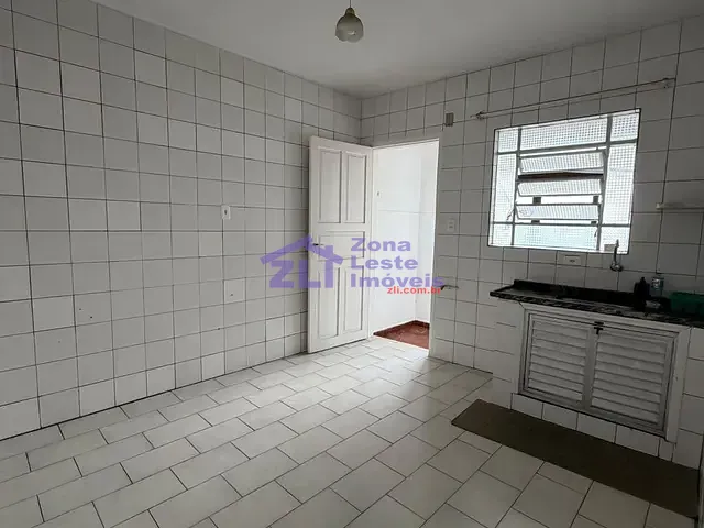 Apartamento 2 quartos e 1 banheiro, para alugar, no bairro Vila Regente Feijó em São Paulo