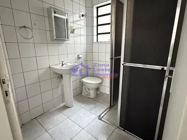 Apartamento 2 quartos e 1 banheiro, para alugar, no bairro Vila Regente Feijó em São Paulo