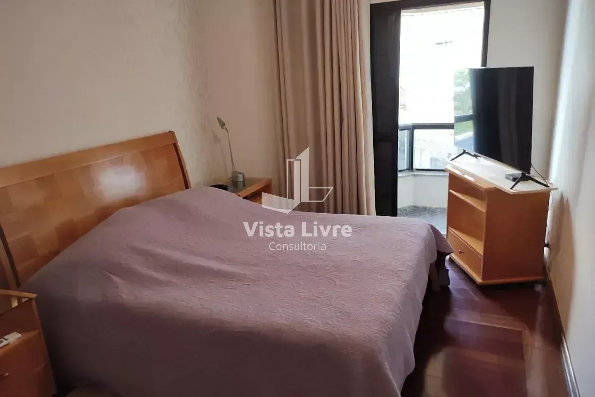 Apartamento, 4 quartos, 200 m² - Foto 19